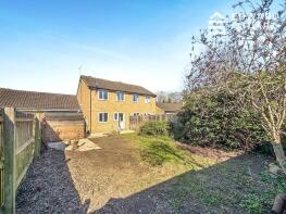 14a, Birchwood, Orton Goldhay, Peterborough PE2 5UQ