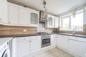 33, Buckingham Avenue, Perivale UB6 7RA