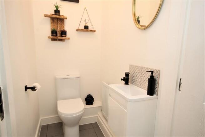 GF wc