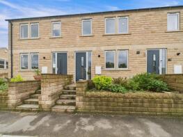 8a, Thatchers Croft, Matlock DE4 5AN