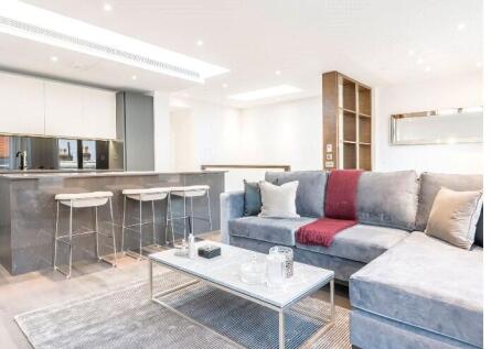 Hanway Gardens, Hanway Street, W1T