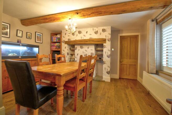 Dining Room (1)