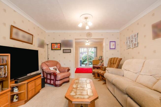 House in Chepstow - View 5