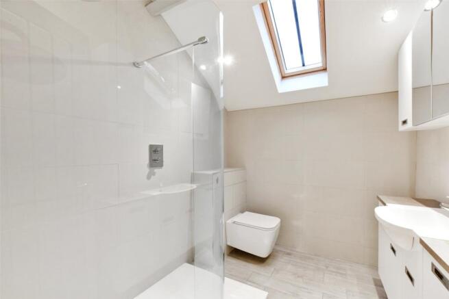 Annexe Bathroom