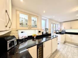 22, Brookside Avenue, Eccleston, St Helens WA10 4RN