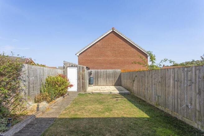2 bed Terraced for sale Image 10