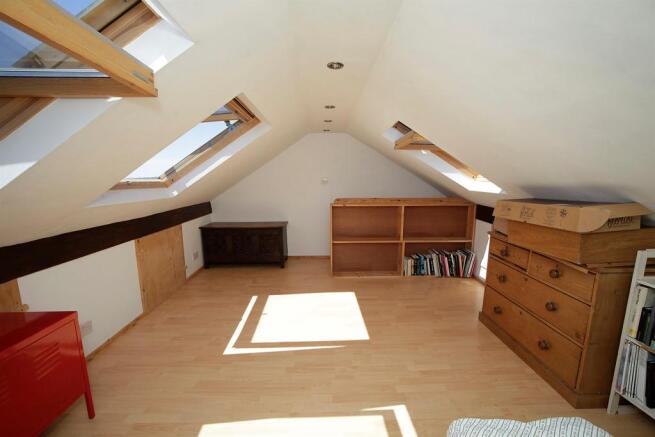 Loft Room