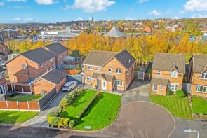 39, Broadlands, Prescot L35 5JA