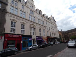 Flat 5, 5 Royal Apartments, Union Street, Dundee DD1 4BN