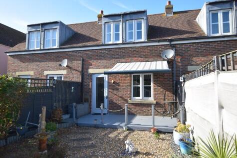 Ocho Rios Mews, Eastbourne, East Sussex, BN23