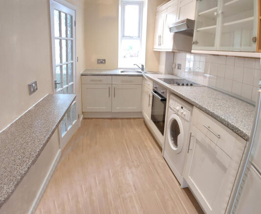 Sherwell Lane, Torquay, Devon, TQ2 - Ansicht 6