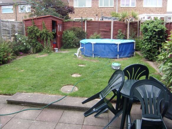 GARDEN