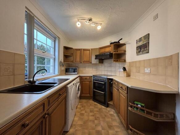 Kitchen 1