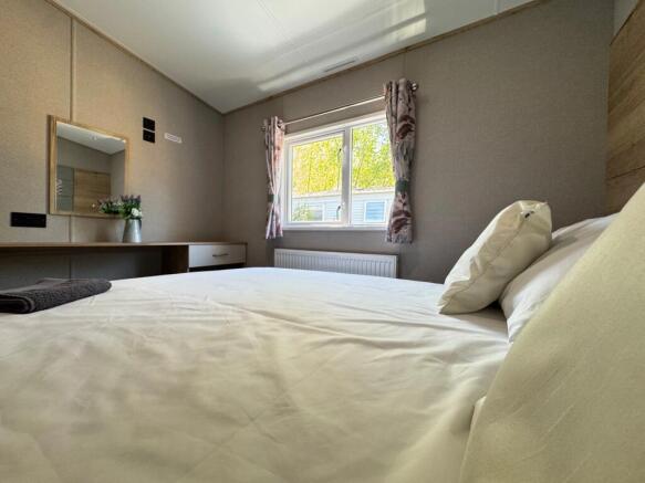 2024 ABI Amberley, Beauport Holiday Park, St Leonards on Sea, Hastings, East Sussex, TN37 7PP photo 5