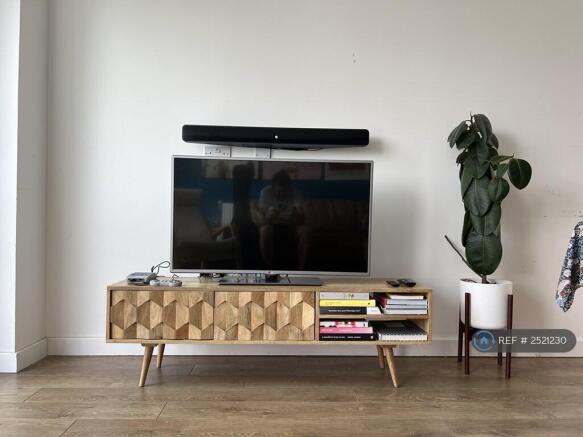 Tv And Super Nintendo