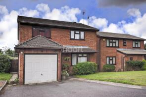 4, Cowslip Close, Uxbridge UB10 9QN