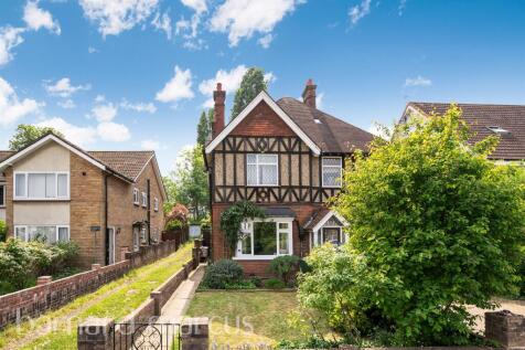 Pollard Road, Morden