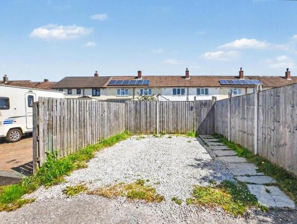 3 bed Terraced for sale Image 12