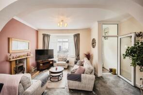 109, Danygraig Road, Port Tennant, Swansea SA1 8NB