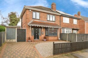 41, Attlee Avenue, New Rossington, Doncaster DN11 0QU