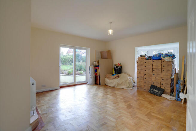 Drawing Room