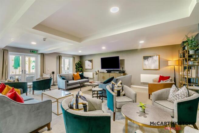1 bed Apartment for sale Image 12
