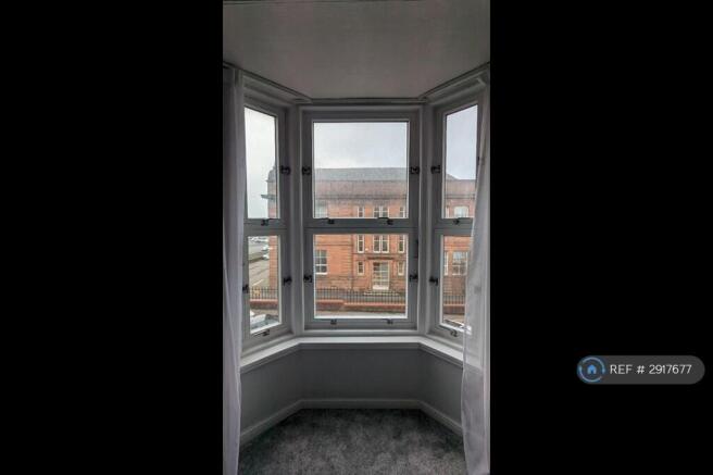 Living Room Window