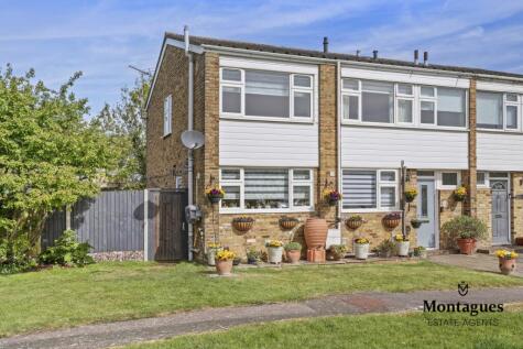 Highfield Green, Epping, CM16