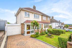 61, Dunblane Road, London SE9 6RU