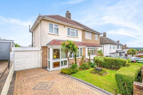 Dunblane Road,SE9