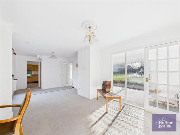 Living/Dining Room