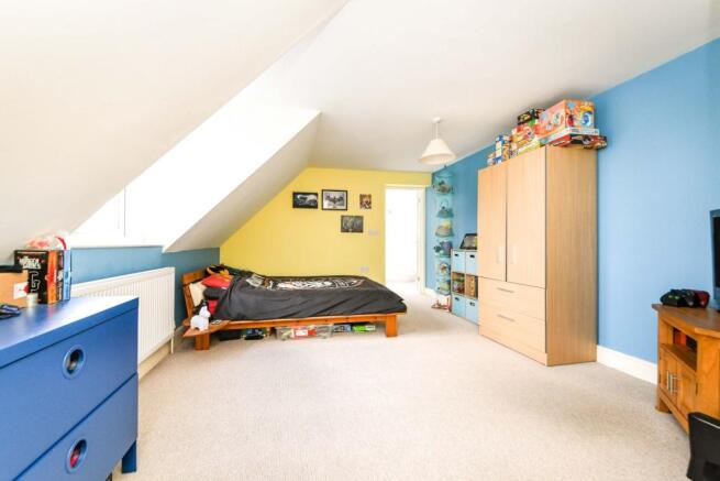 Bedroom Two