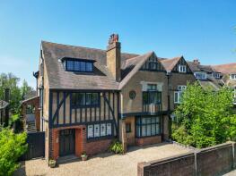 281, Dyke Road, Hove BN3 6PD