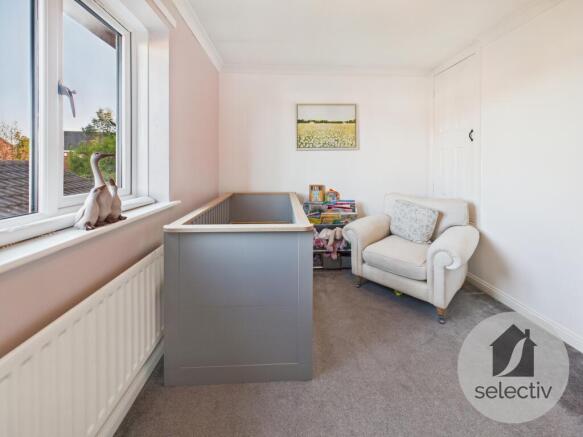 2 bed Semi-Detached for sale Image 10