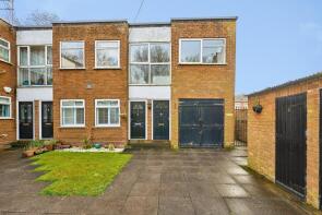 4, Field Gate House, Dandys Walk, Walsall WS1 3DP