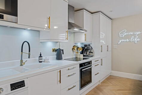 Alexandra Road, Newhall, Harlow, Essex, CM17