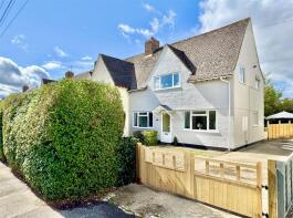 16, Bowly Road, Cirencester GL7 1SE
