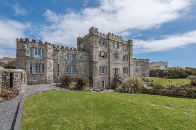 Acton Castle 