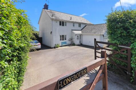 Huish Champflower, Nr Wiveliscombe, Taunton, Somerset, TA4