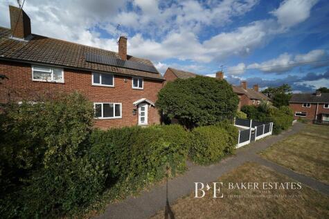Staplers Heath, Great Totham
