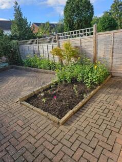 Mainsforth Drive, Middlesbrough