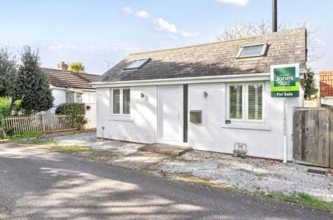The Poplars, Ferring, Worthing, West Sussex, BN12