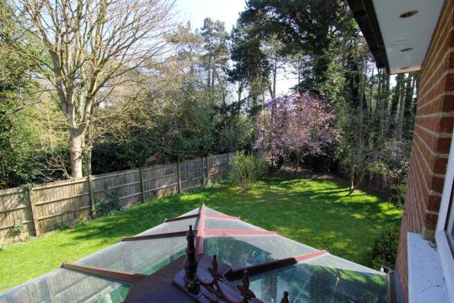 Views from Bedrooms