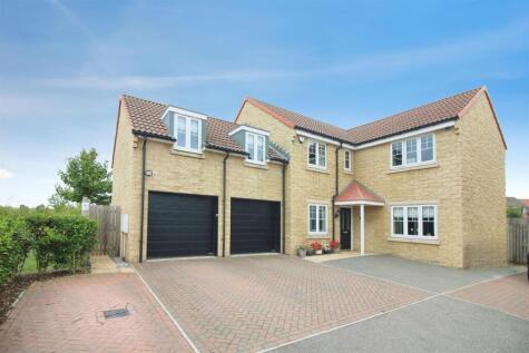 Egremont Place, Sherburn In Elmet, Leeds
