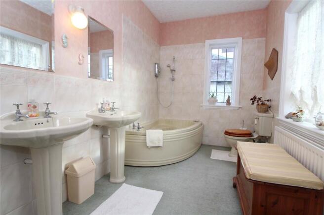 En-Suite