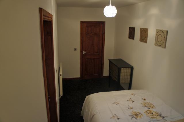Bedroom 1 (Double)