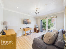 3, Hatfield Road, Witham CM8 1EG