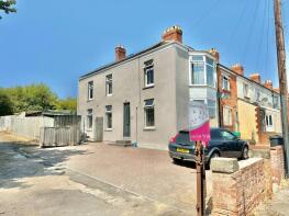 483, Chickerell Road, Weymouth DT3 4DQ