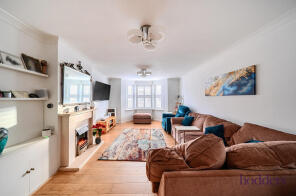 36, Wheatash Road, Addlestone KT15 2ER