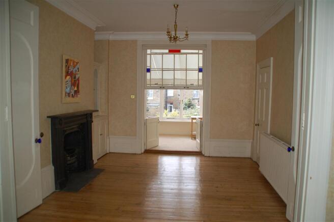Reception 2